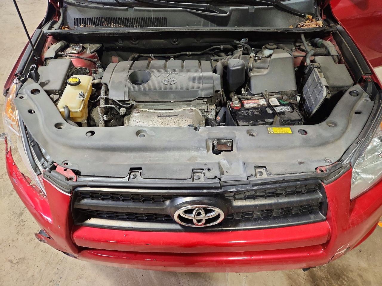 Toyota RAV4 Sport