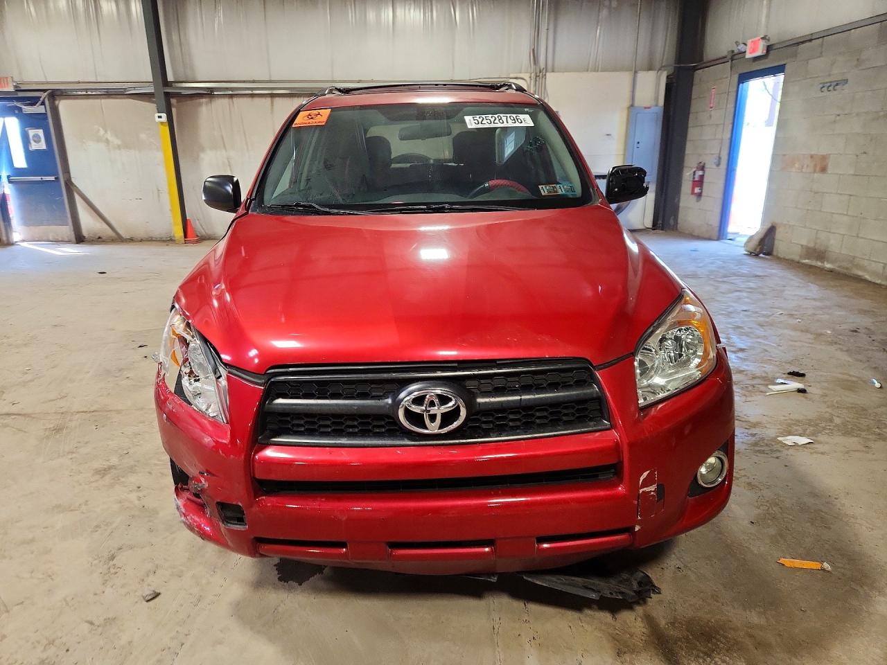 Toyota RAV4 Sport