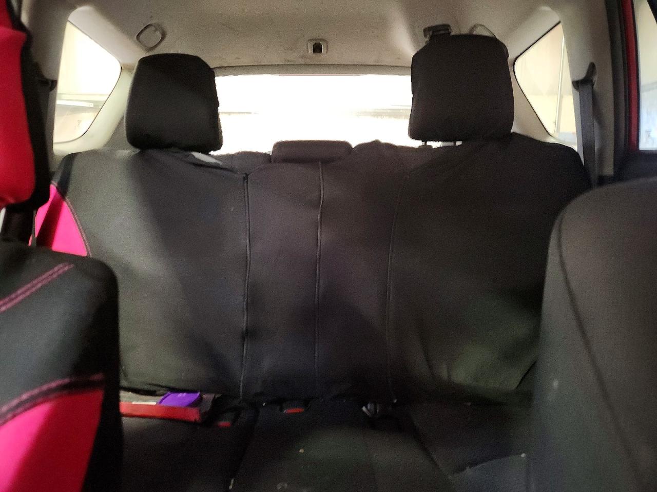 Toyota RAV4 Sport