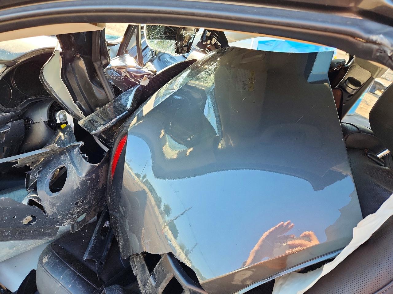Mazda 3 Premium