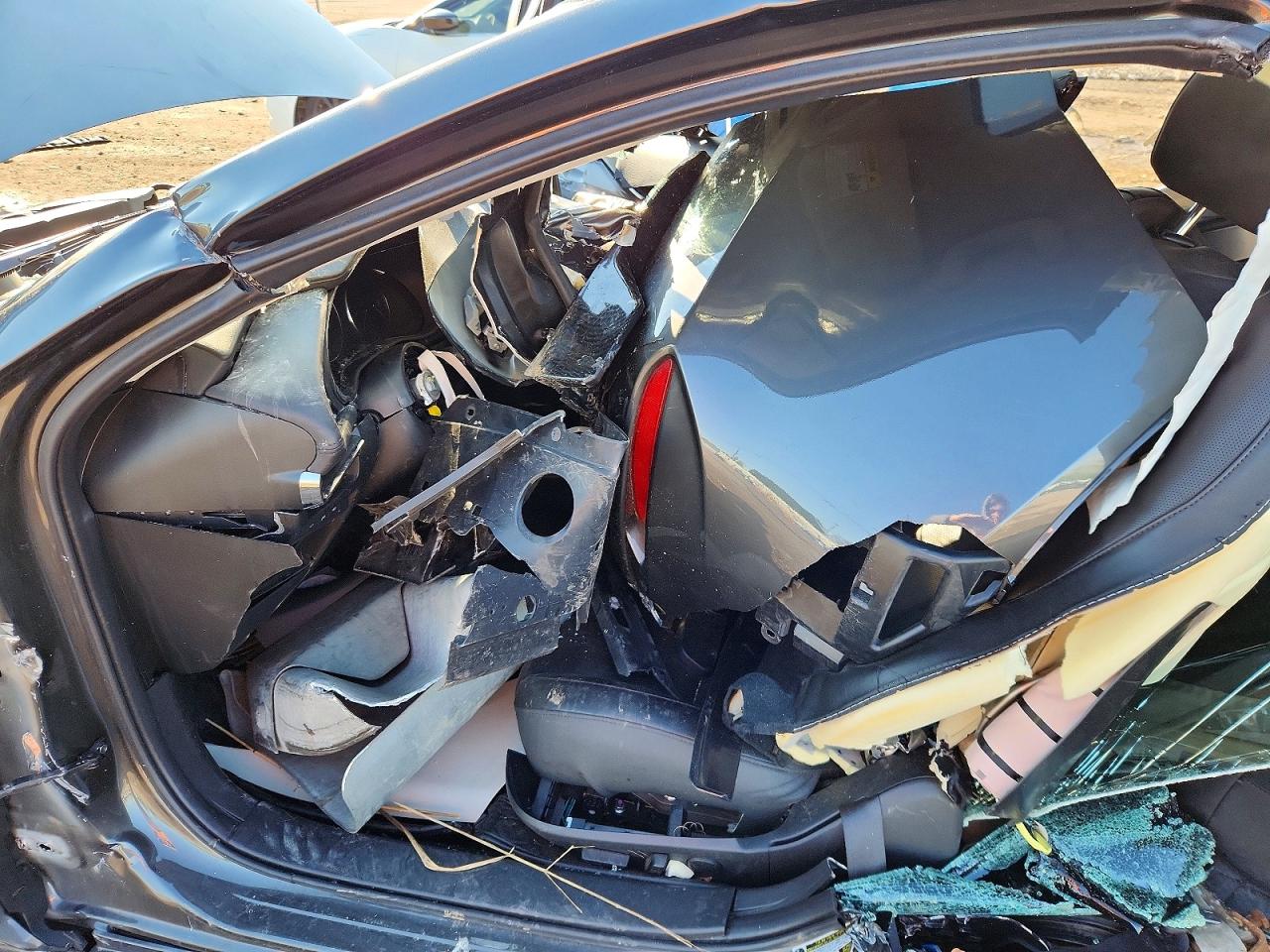 Mazda 3 Premium