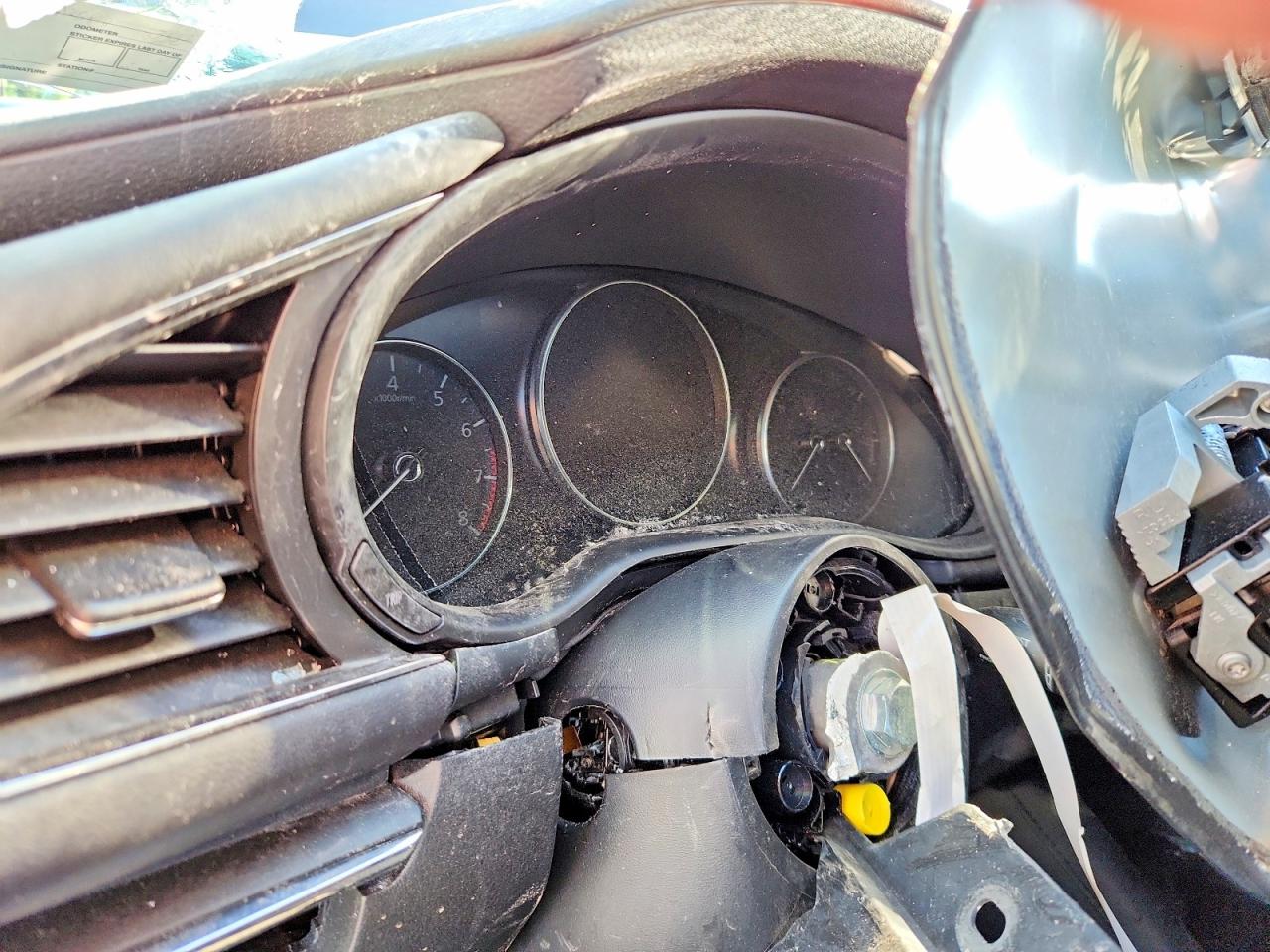 Mazda 3 Premium