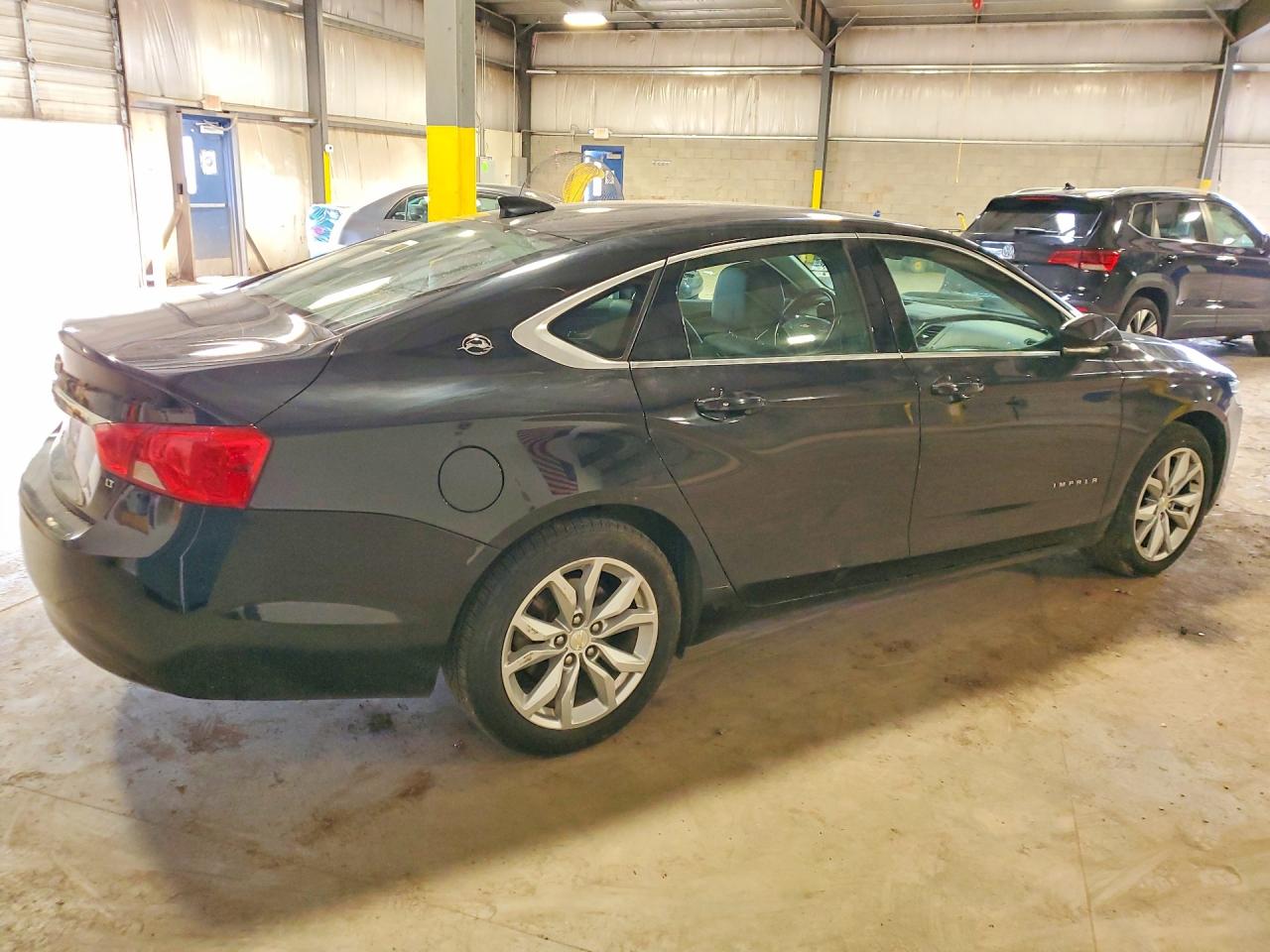 Chevrolet Impala Lt