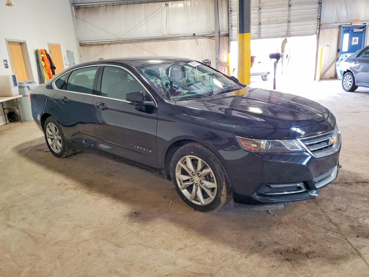 Chevrolet Impala Lt