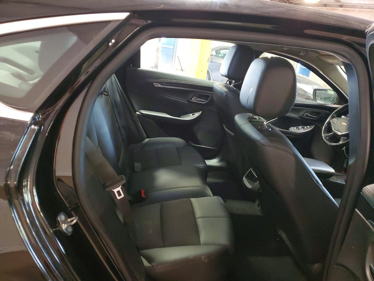 Chevrolet Impala Lt