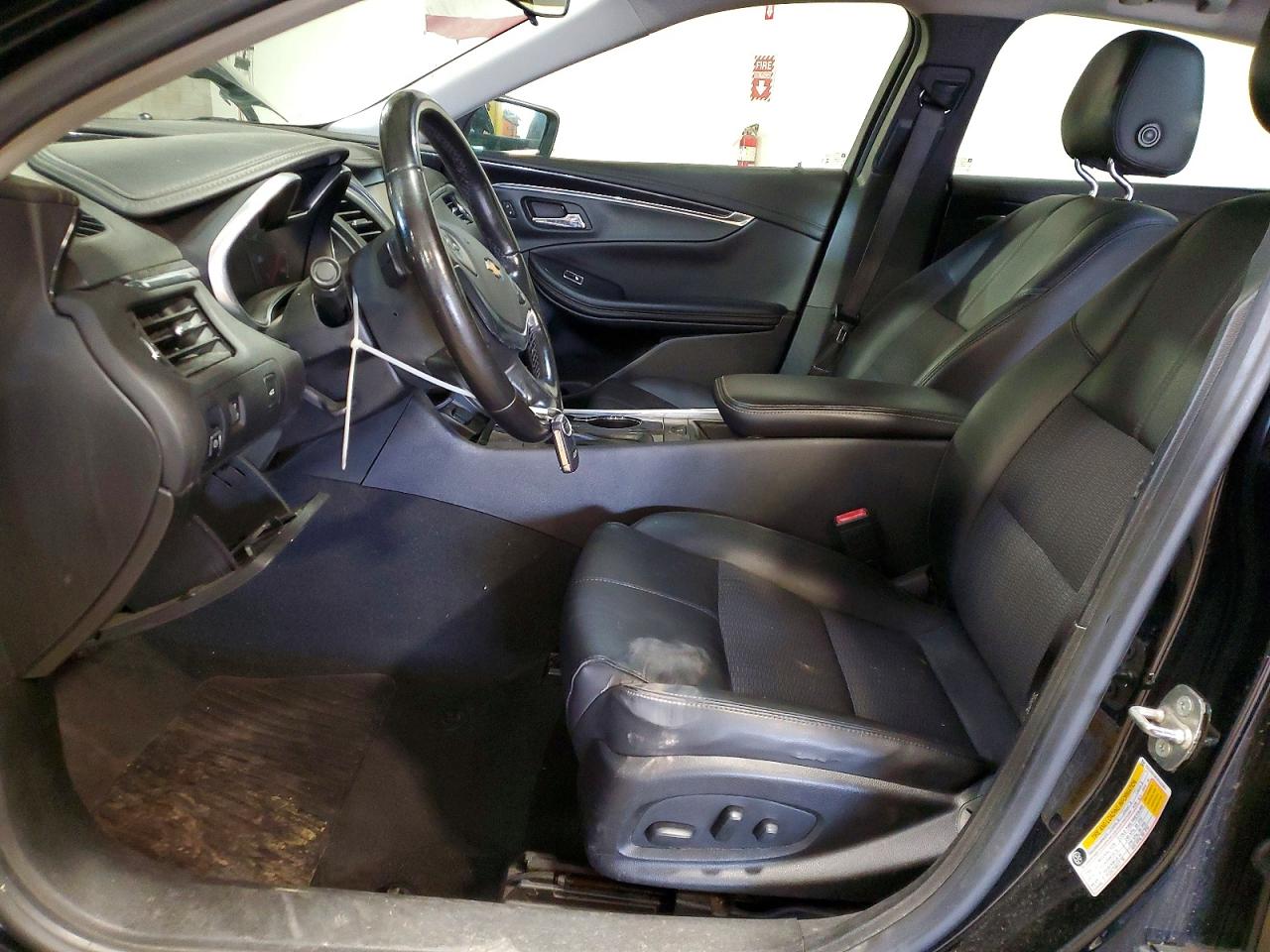 Chevrolet Impala Lt