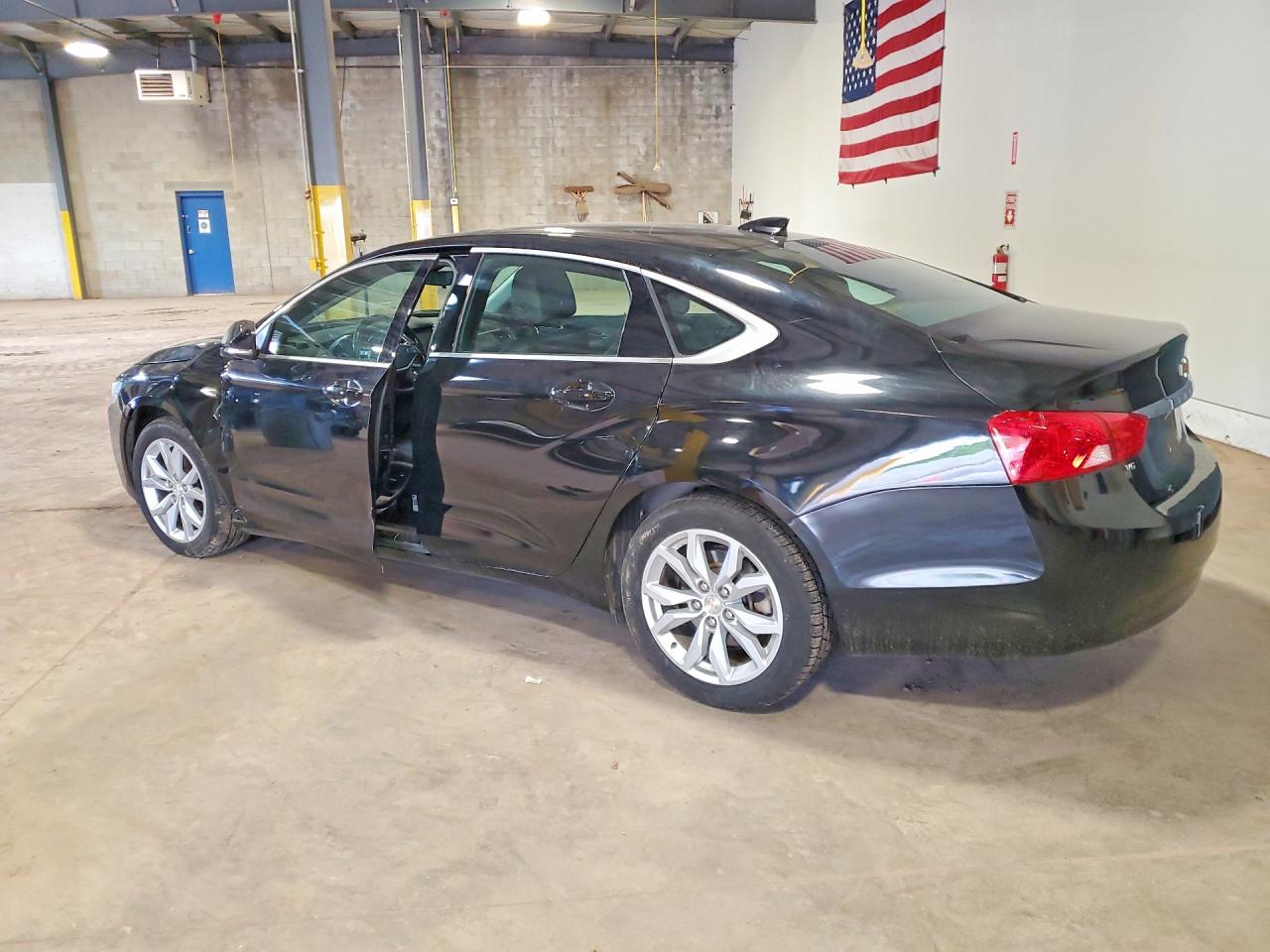 Chevrolet Impala Lt