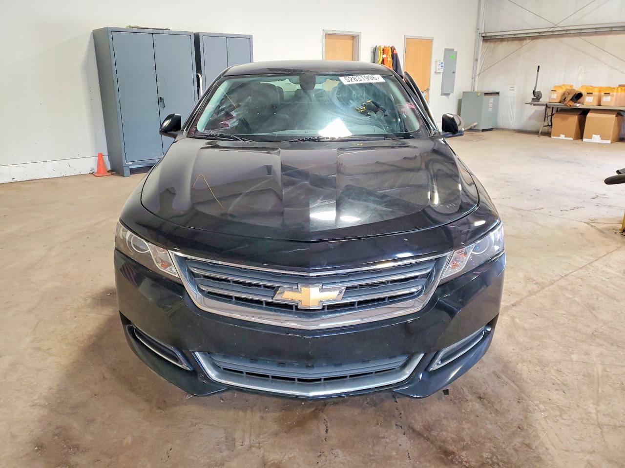 Chevrolet Impala Lt
