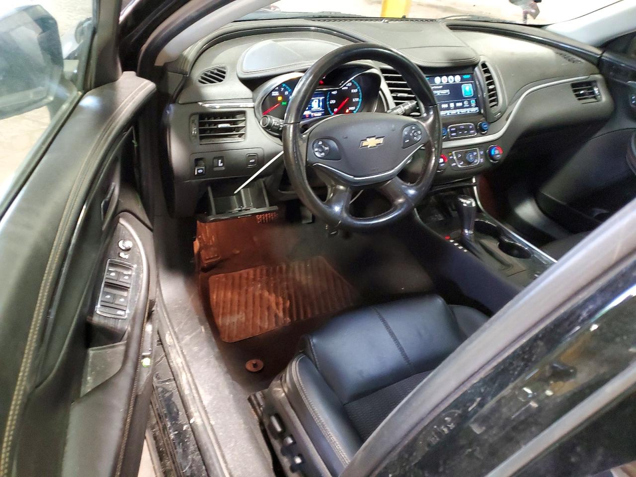 Chevrolet Impala Lt