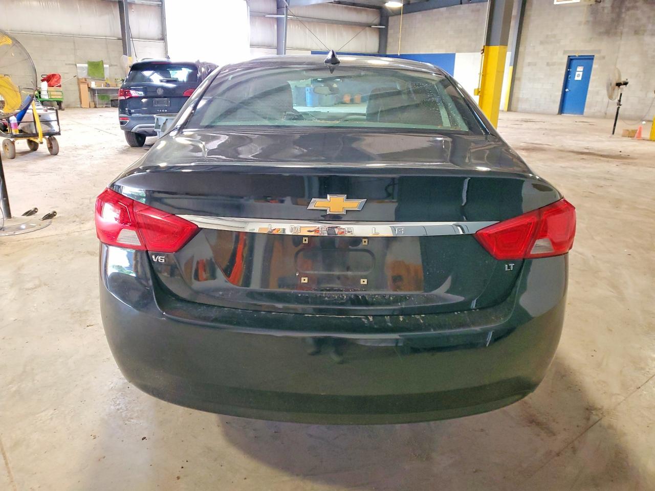 Chevrolet Impala Lt