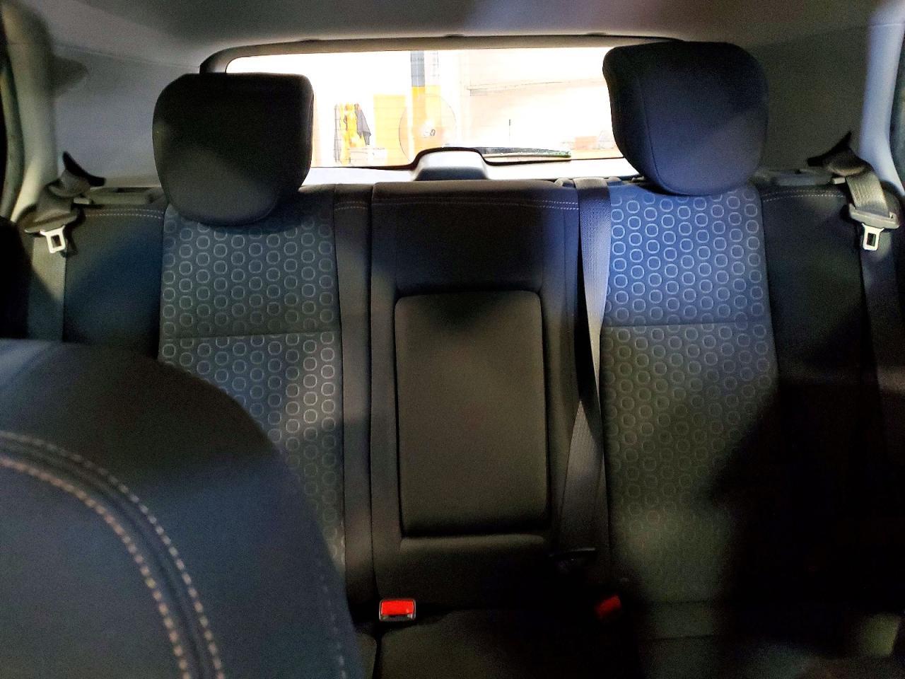 Chevrolet Trax Ls