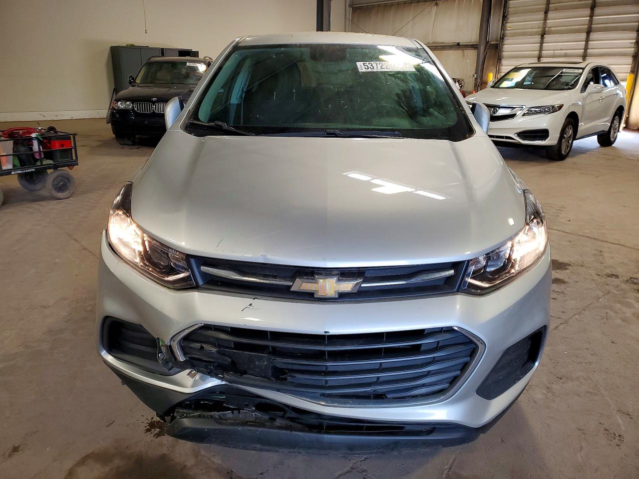 Chevrolet Trax Ls