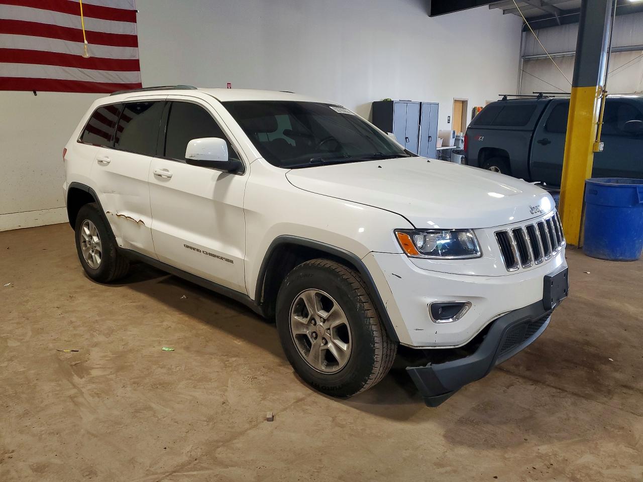 Jeep Cherokee Laredo
