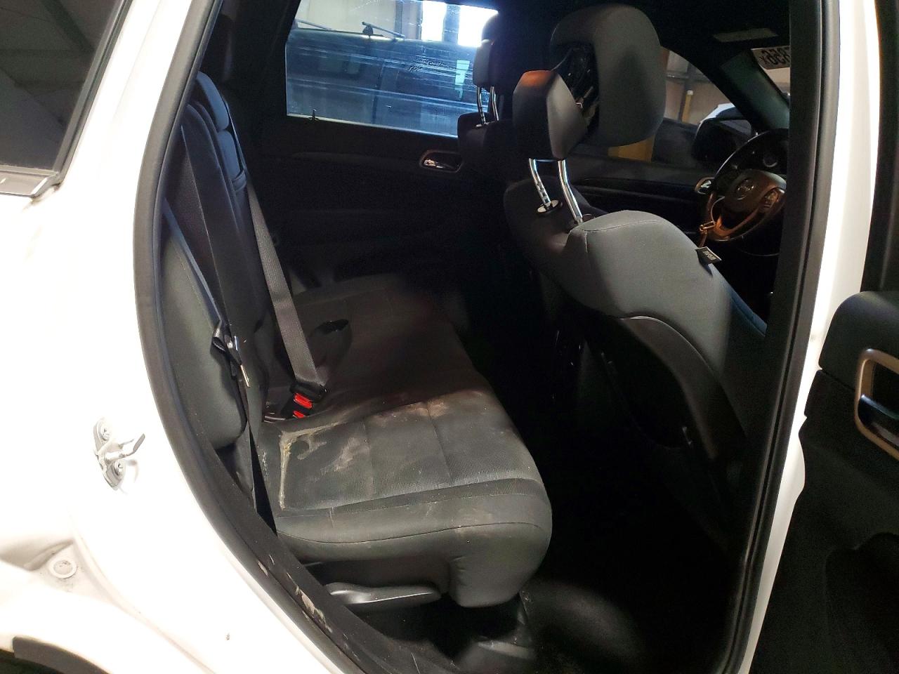 Jeep Cherokee Laredo