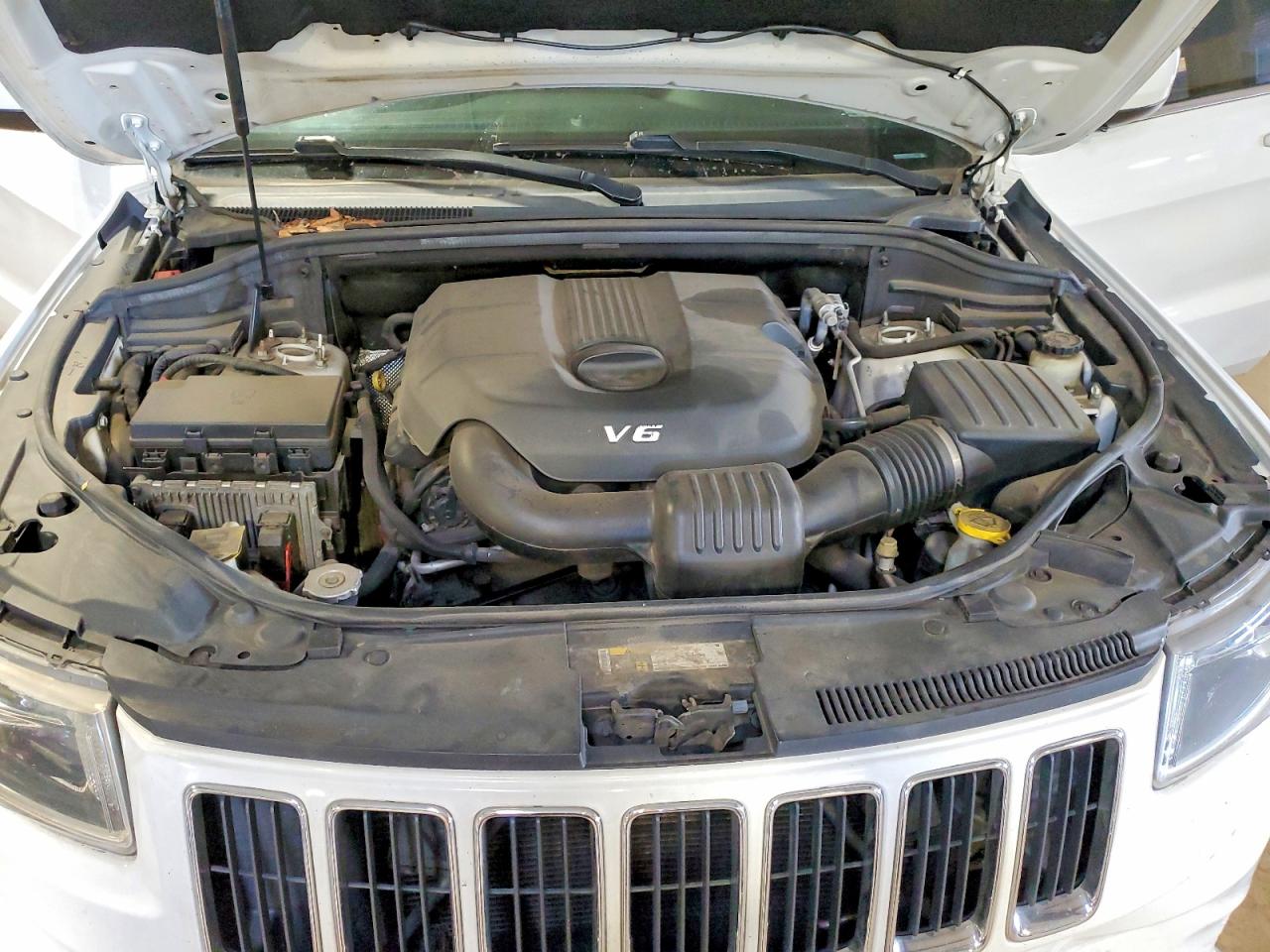 Jeep Cherokee Laredo