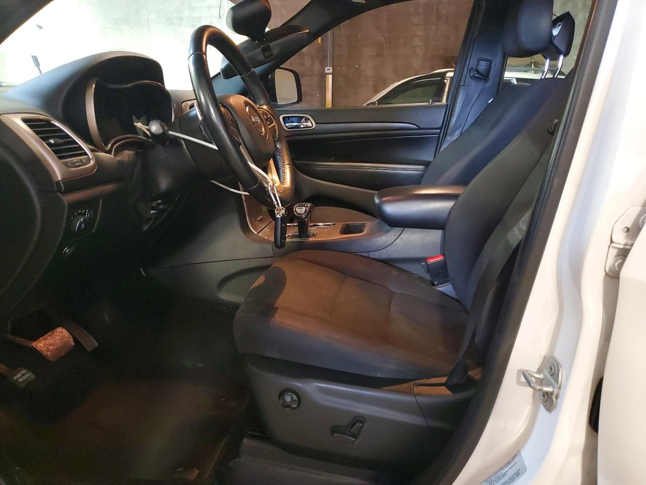 Jeep Cherokee Laredo