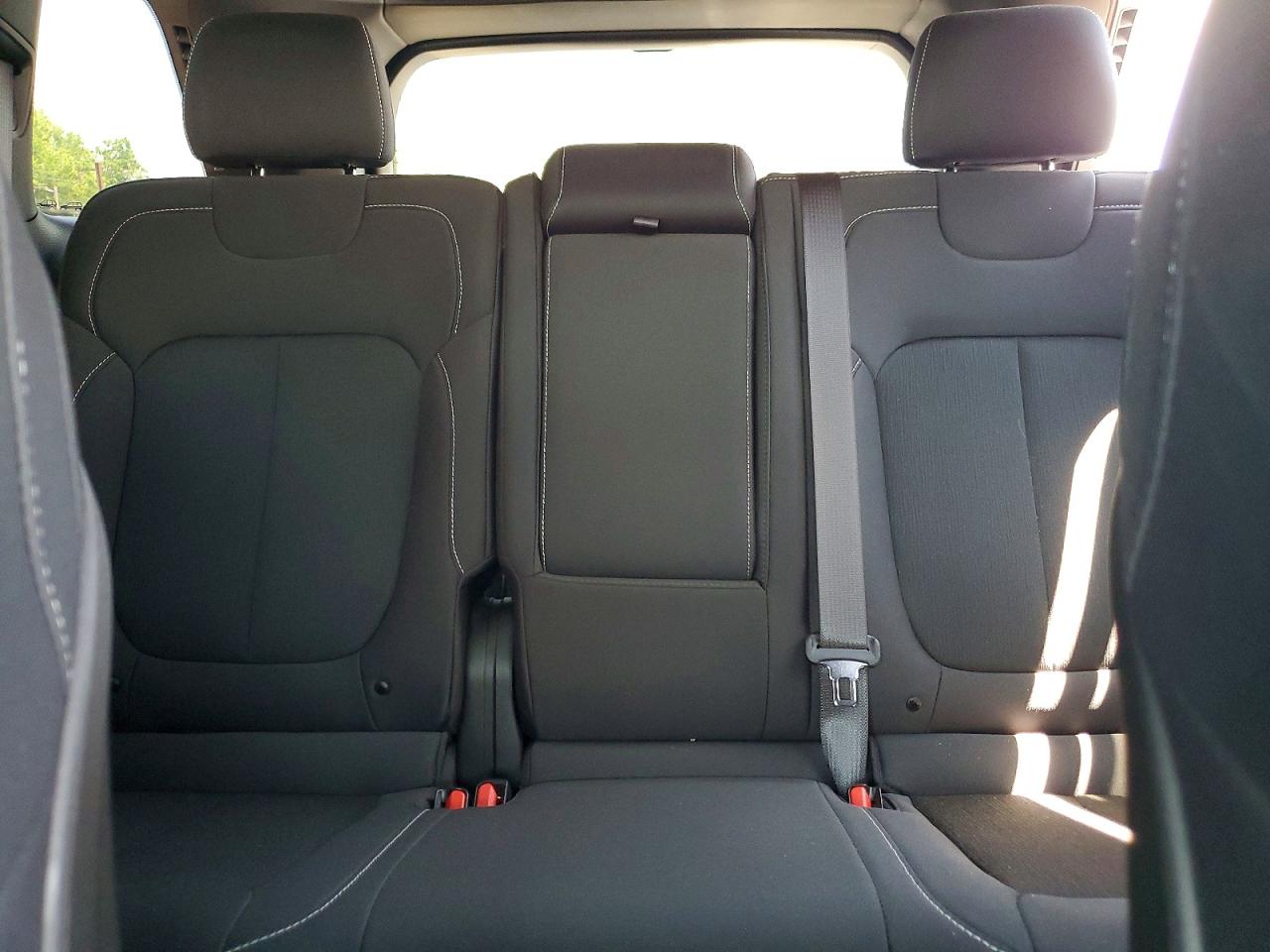 Jeep Cherokee Laredo