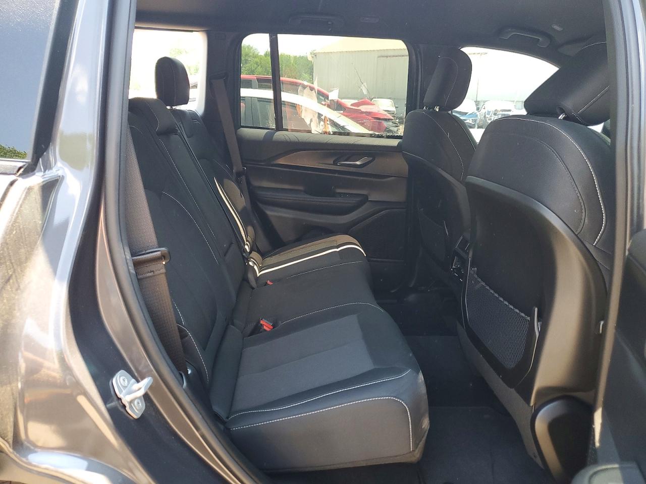 Jeep Cherokee Laredo