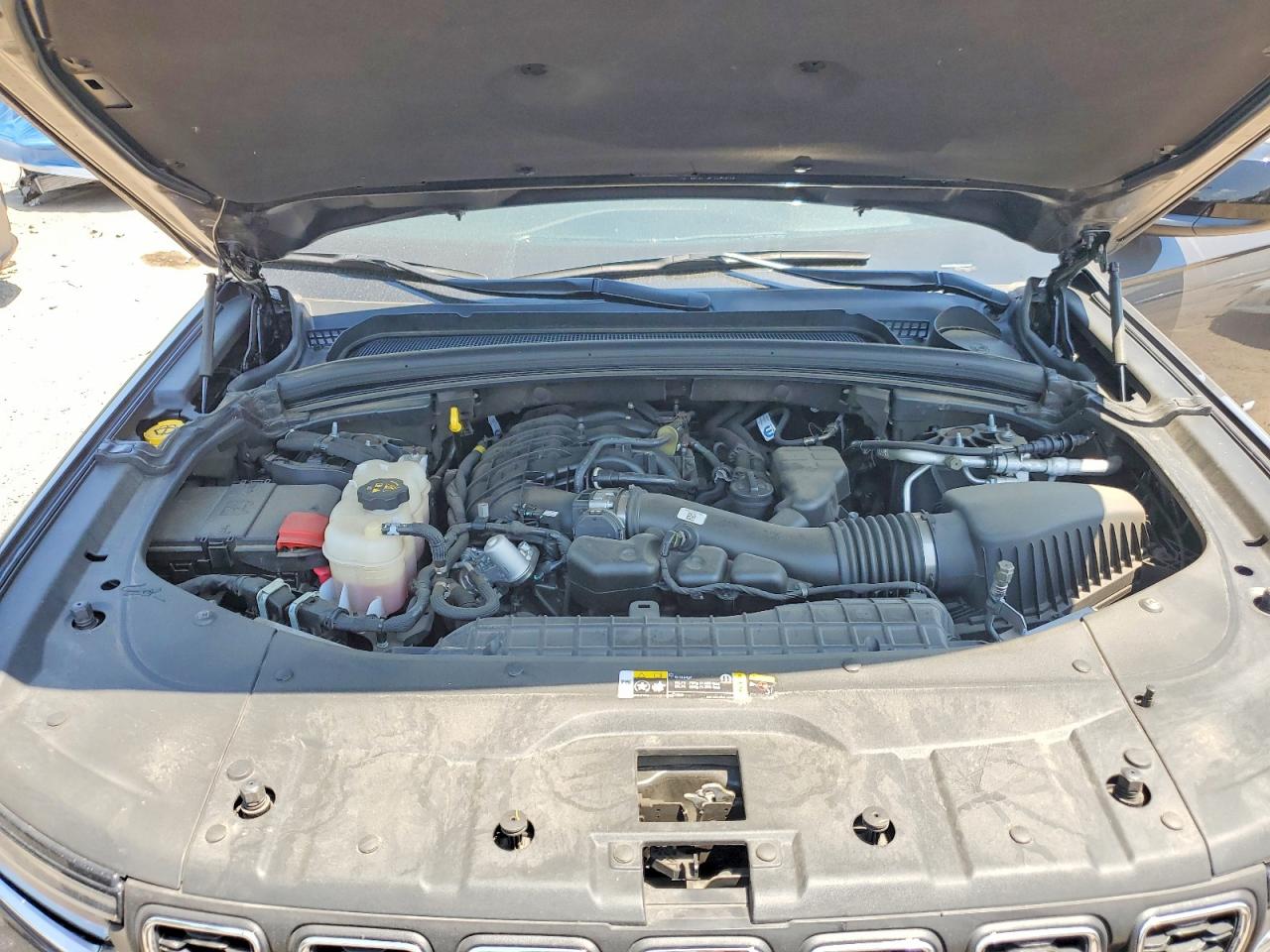 Jeep Cherokee Laredo