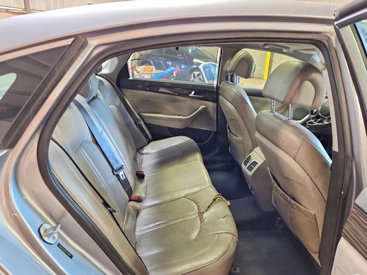 Hyundai SONATA Limited