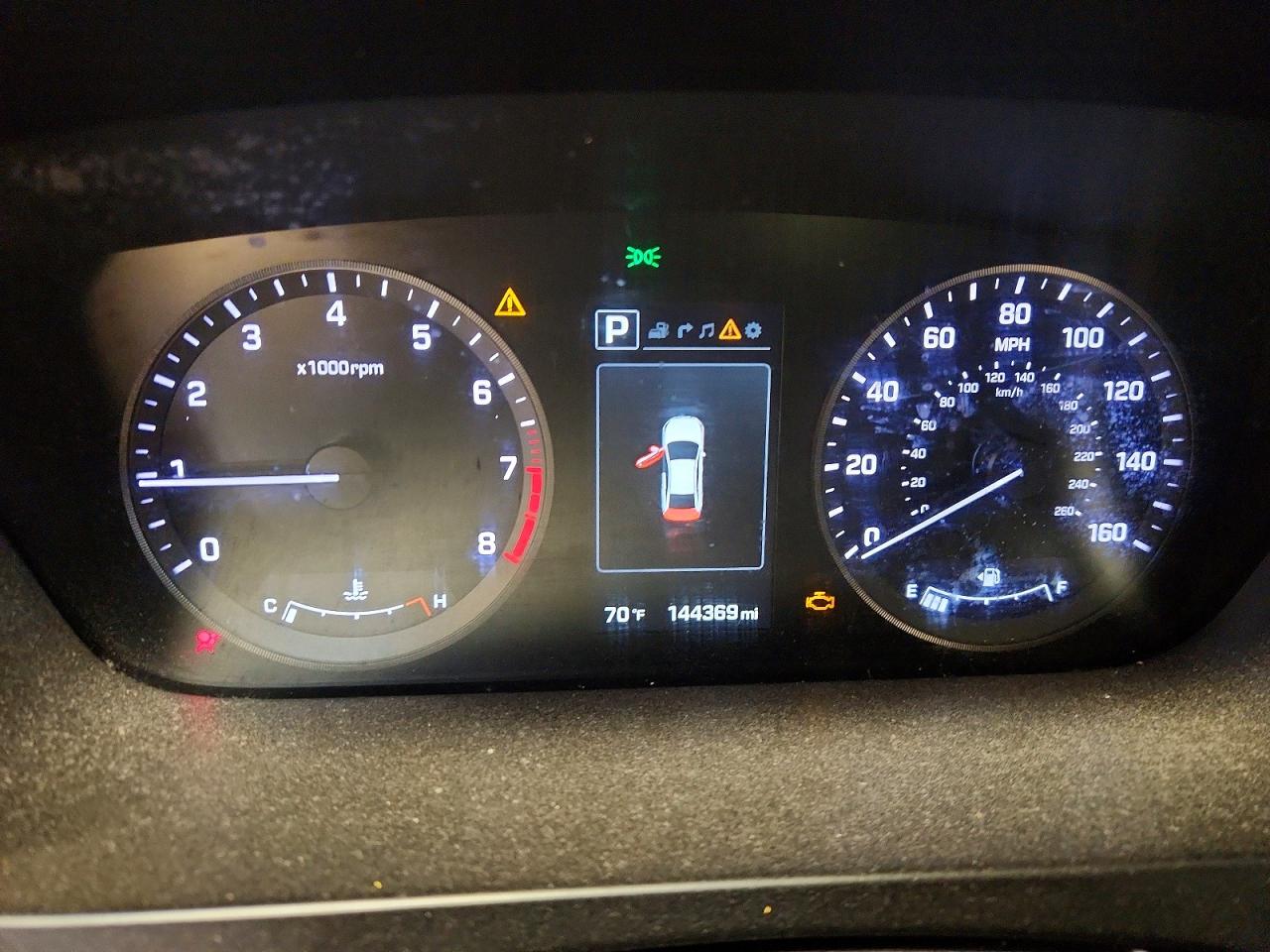Hyundai SONATA Limited