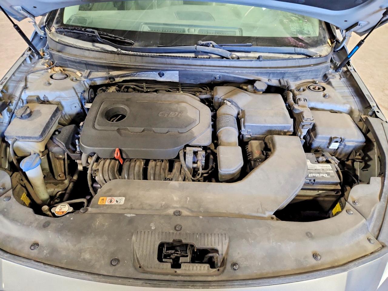 Hyundai SONATA Limited