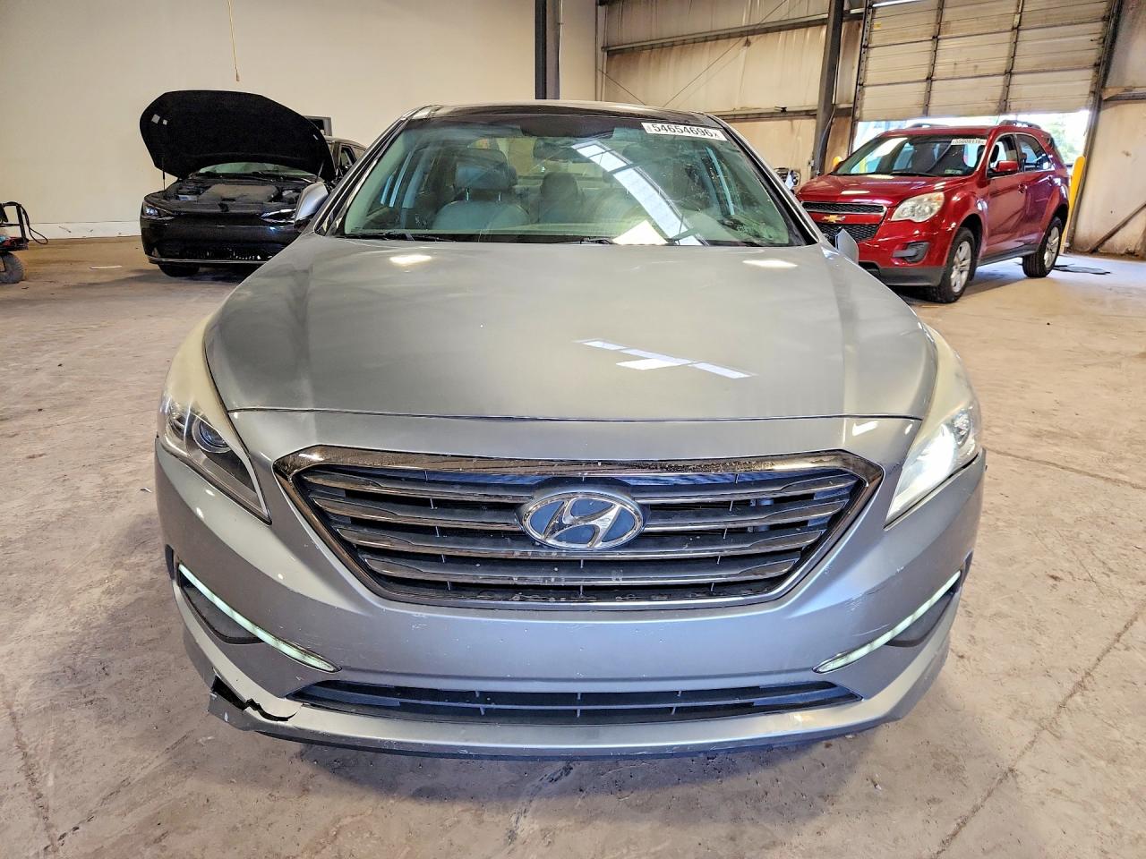 Hyundai SONATA Limited