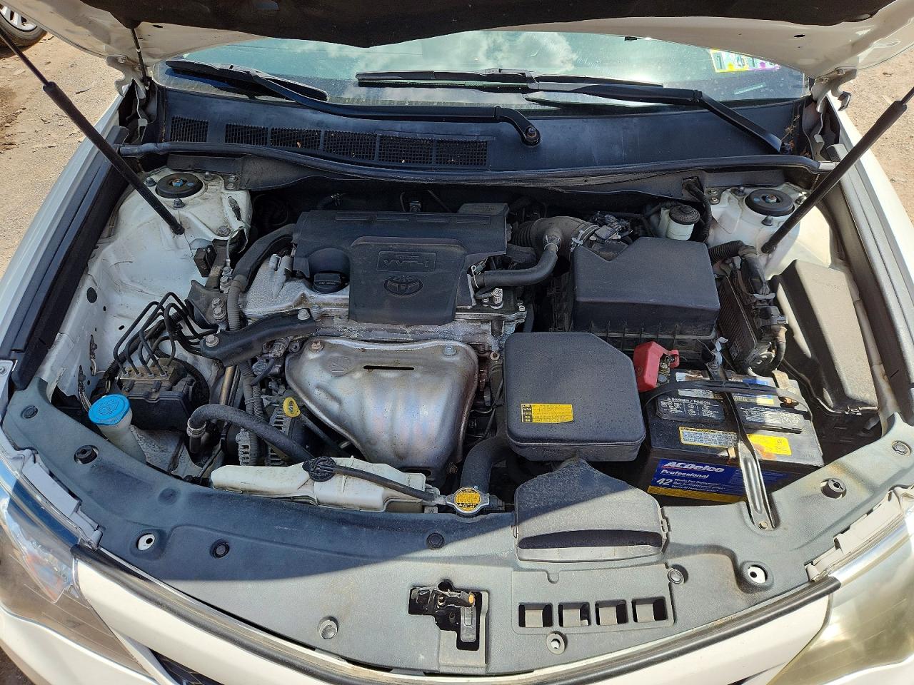 Toyota Camry Se Sport Limited Edition
