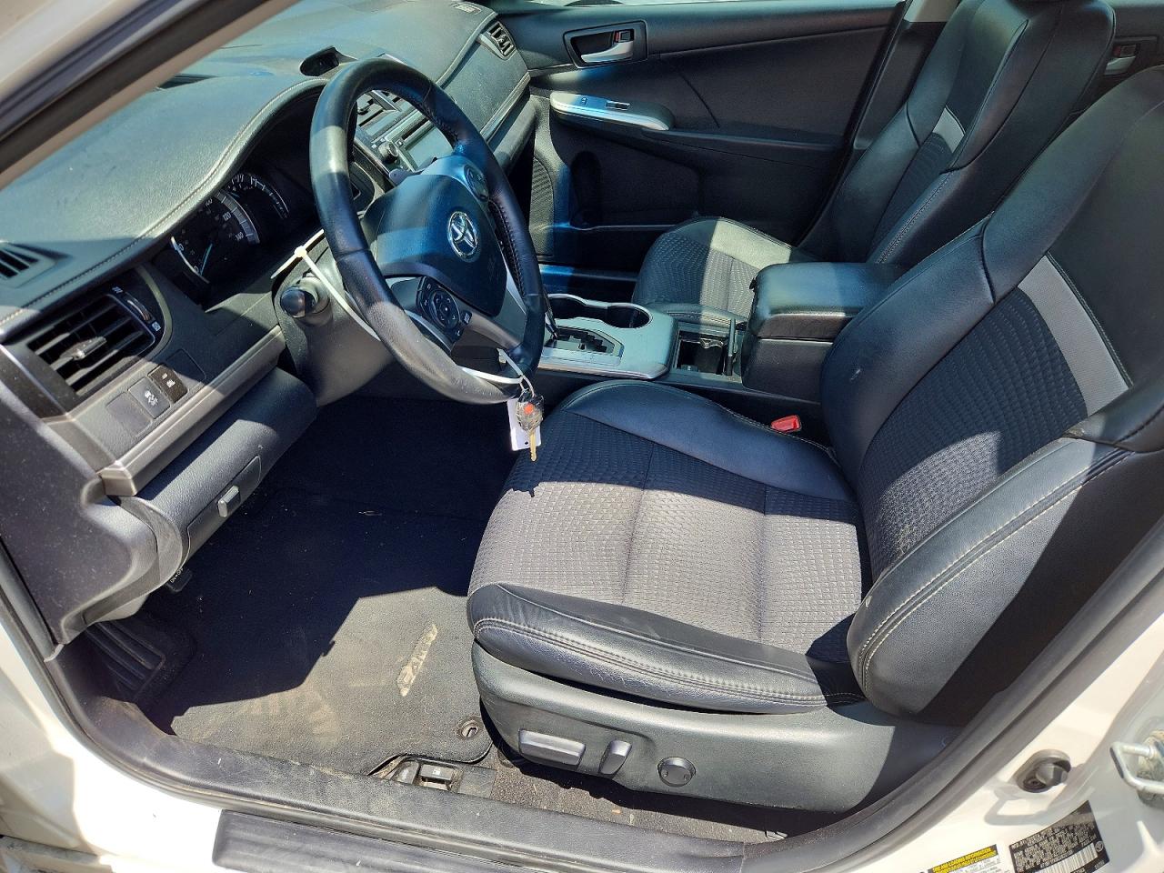Toyota Camry Se Sport Limited Edition