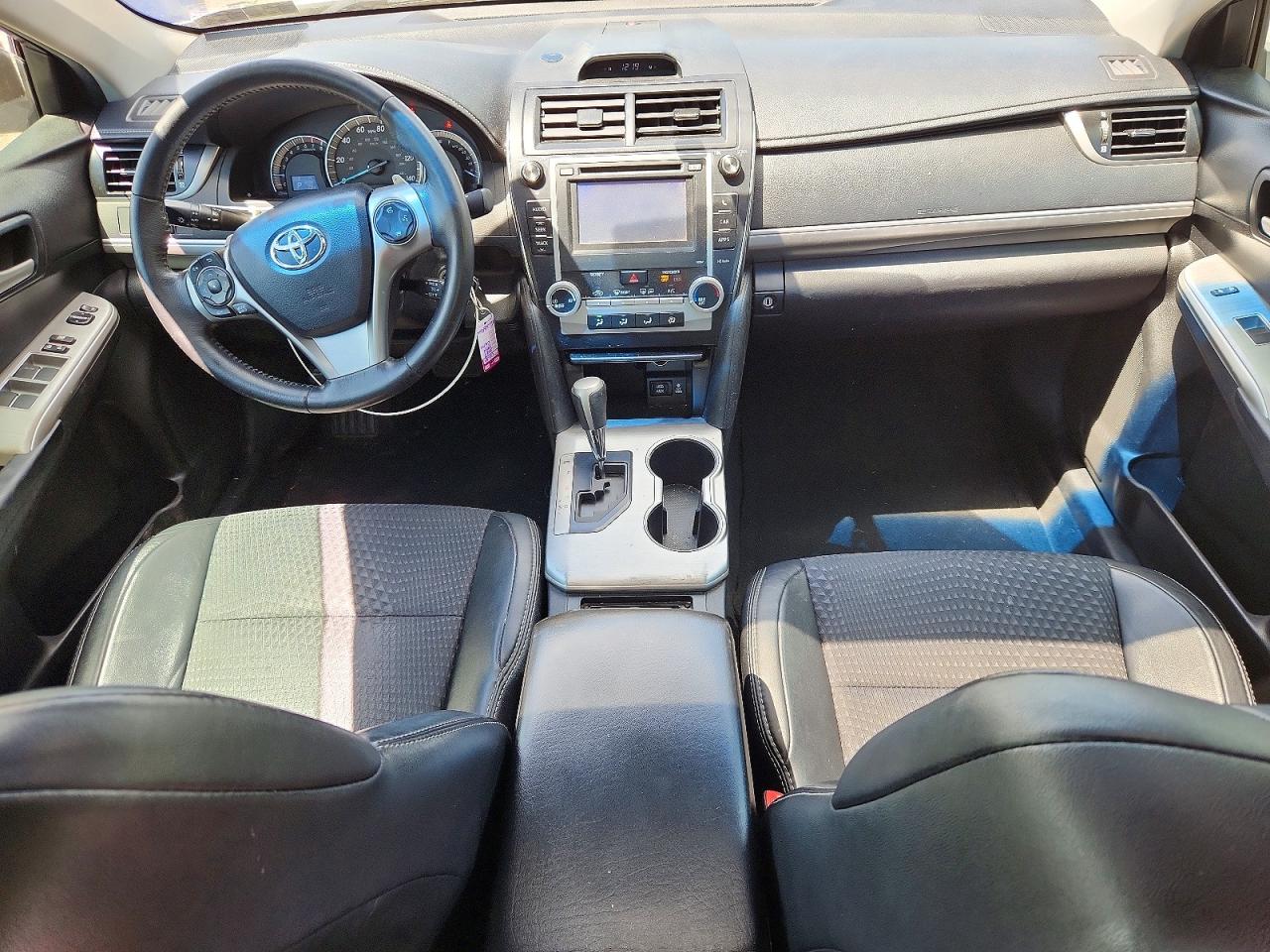 Toyota Camry Se Sport Limited Edition