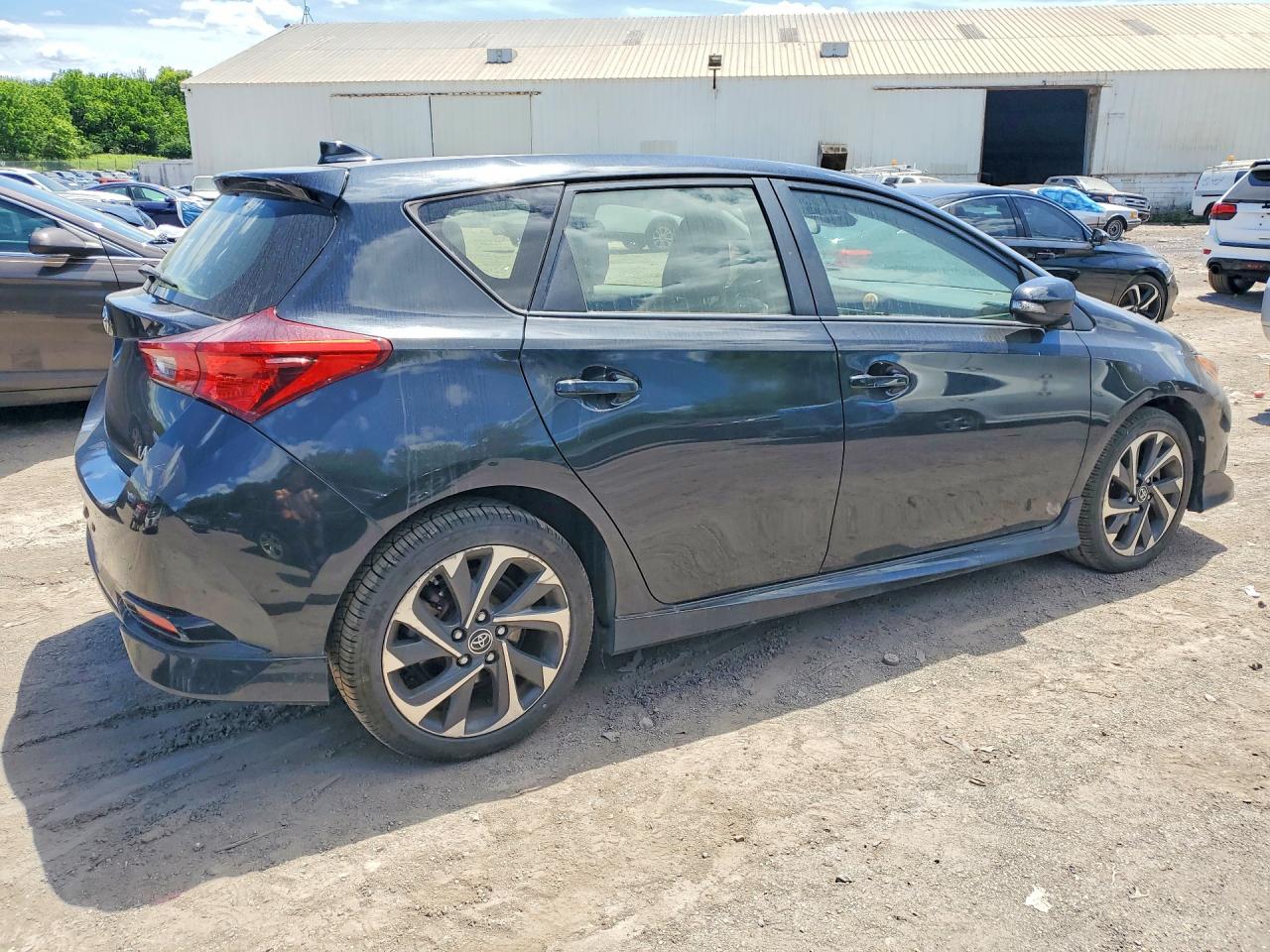 Toyota Corolla Base