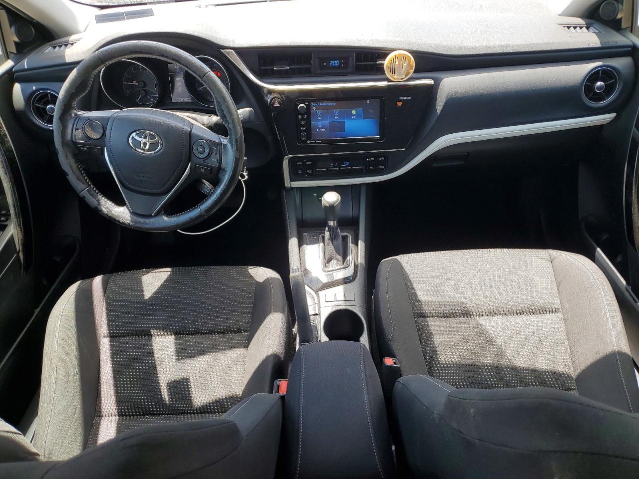 Toyota Corolla Base