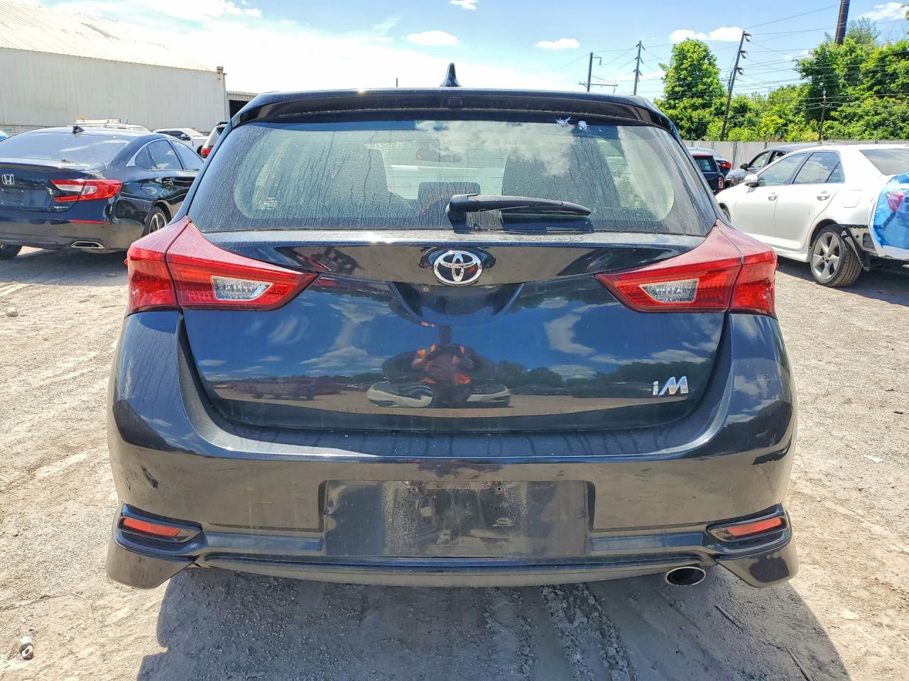Toyota Corolla Base