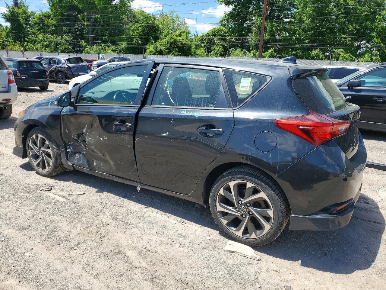 Toyota Corolla Base
