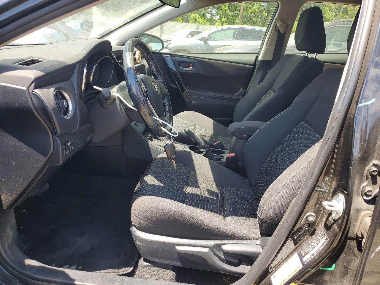 Toyota Corolla Base