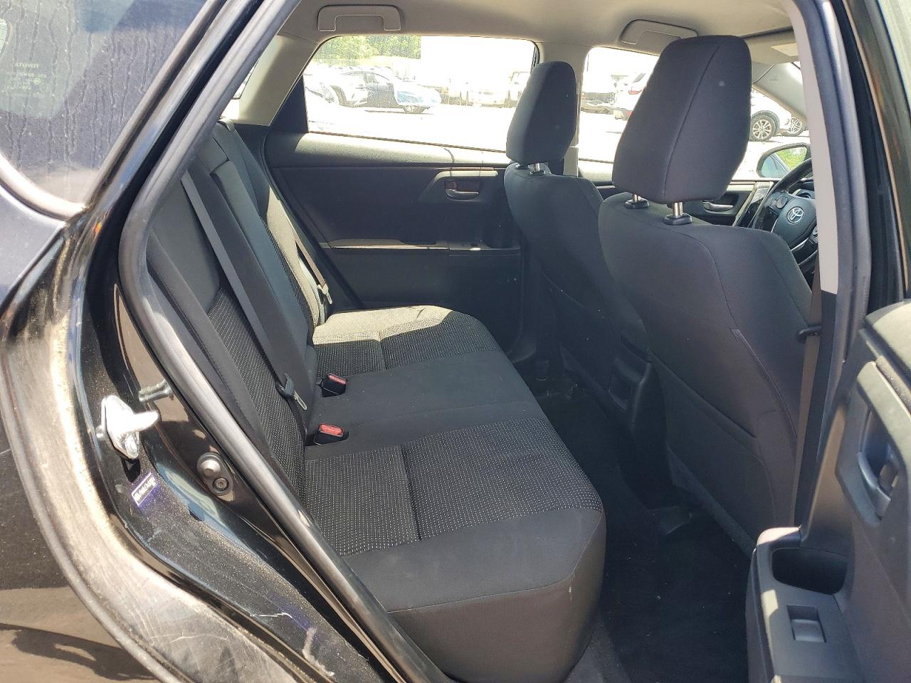 Toyota Corolla Base