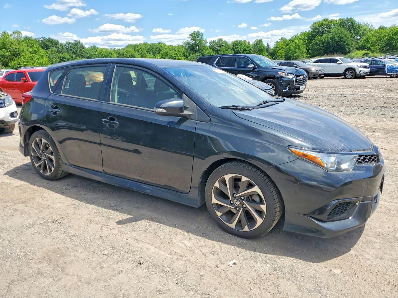Toyota Corolla Base