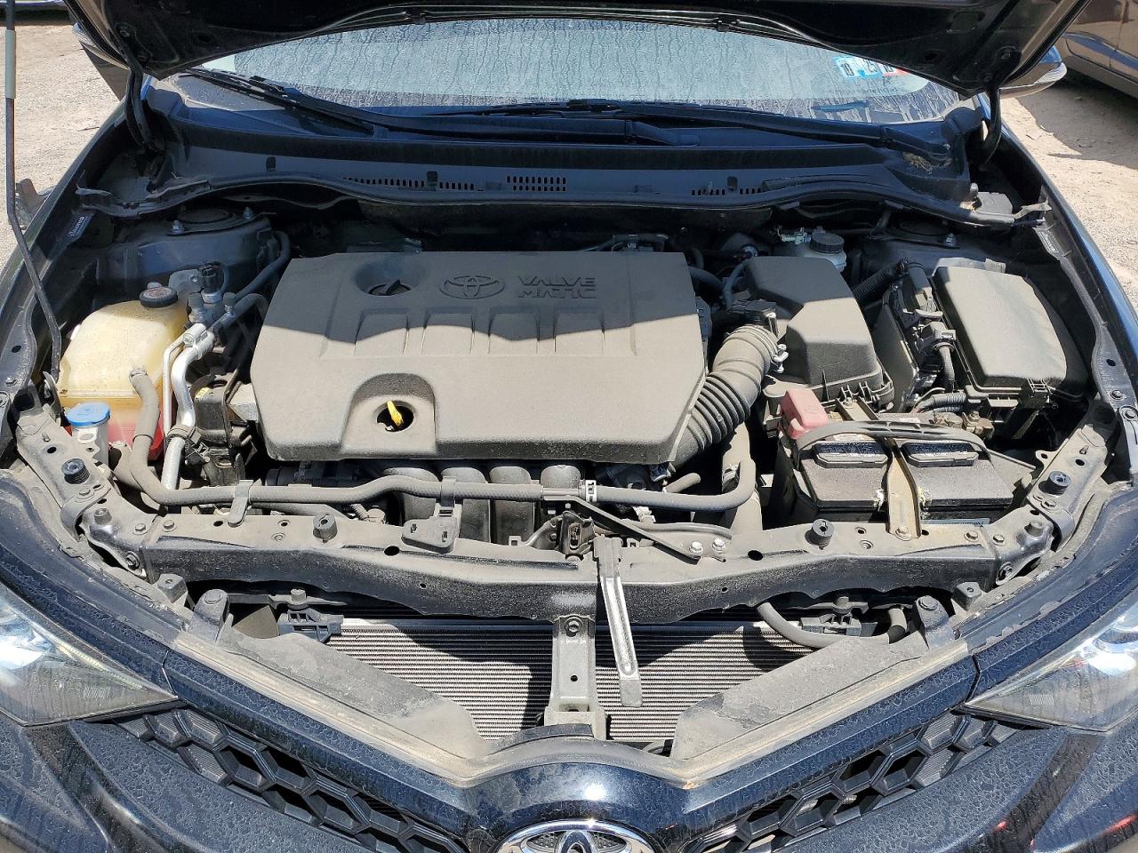 Toyota Corolla Base