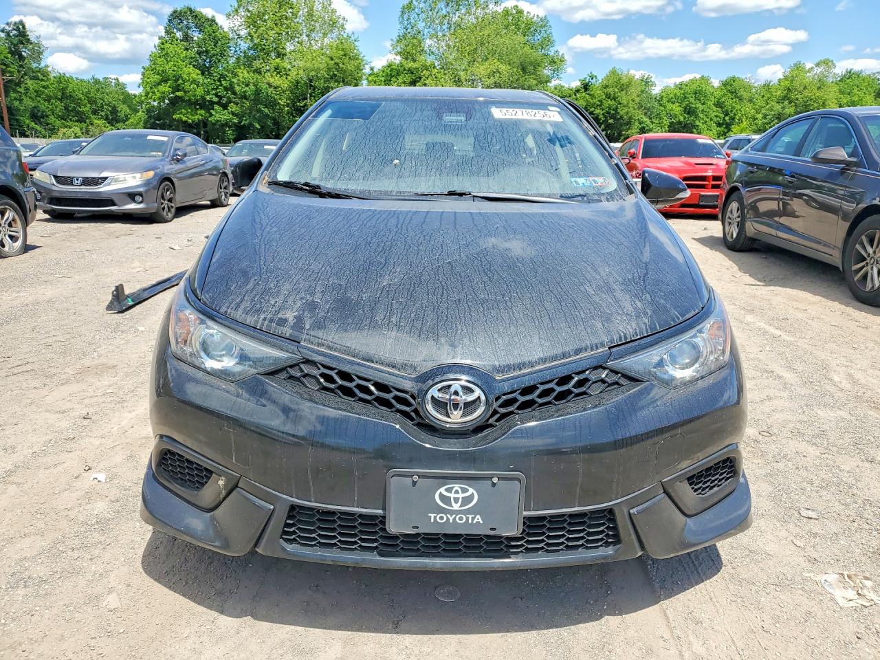 Toyota Corolla Base