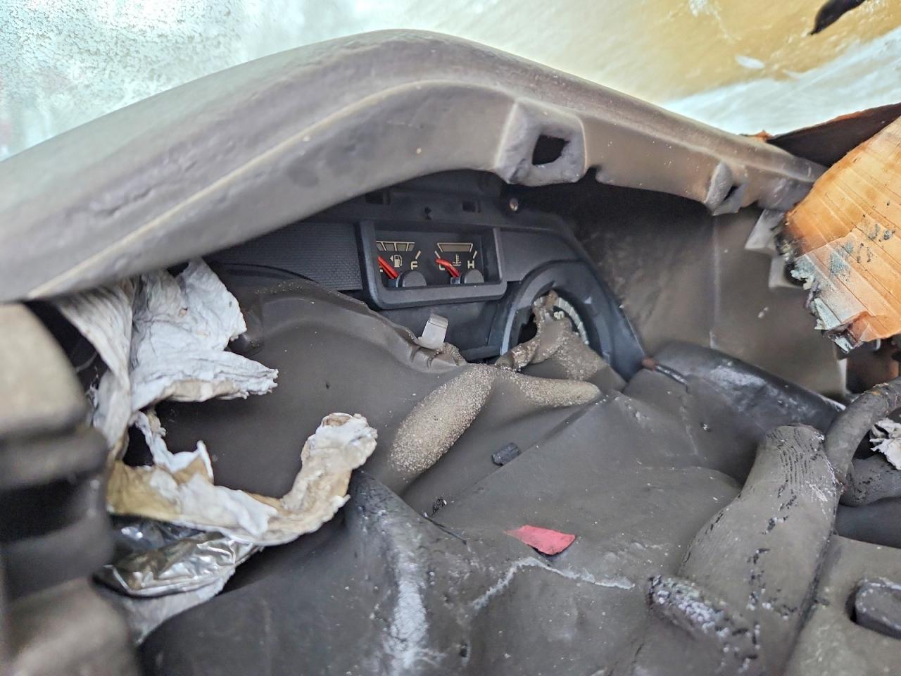 Ford Econoline E250 Van