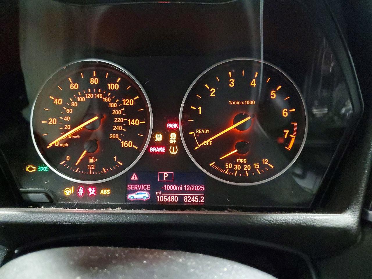 BMW X Series Xdrive28i