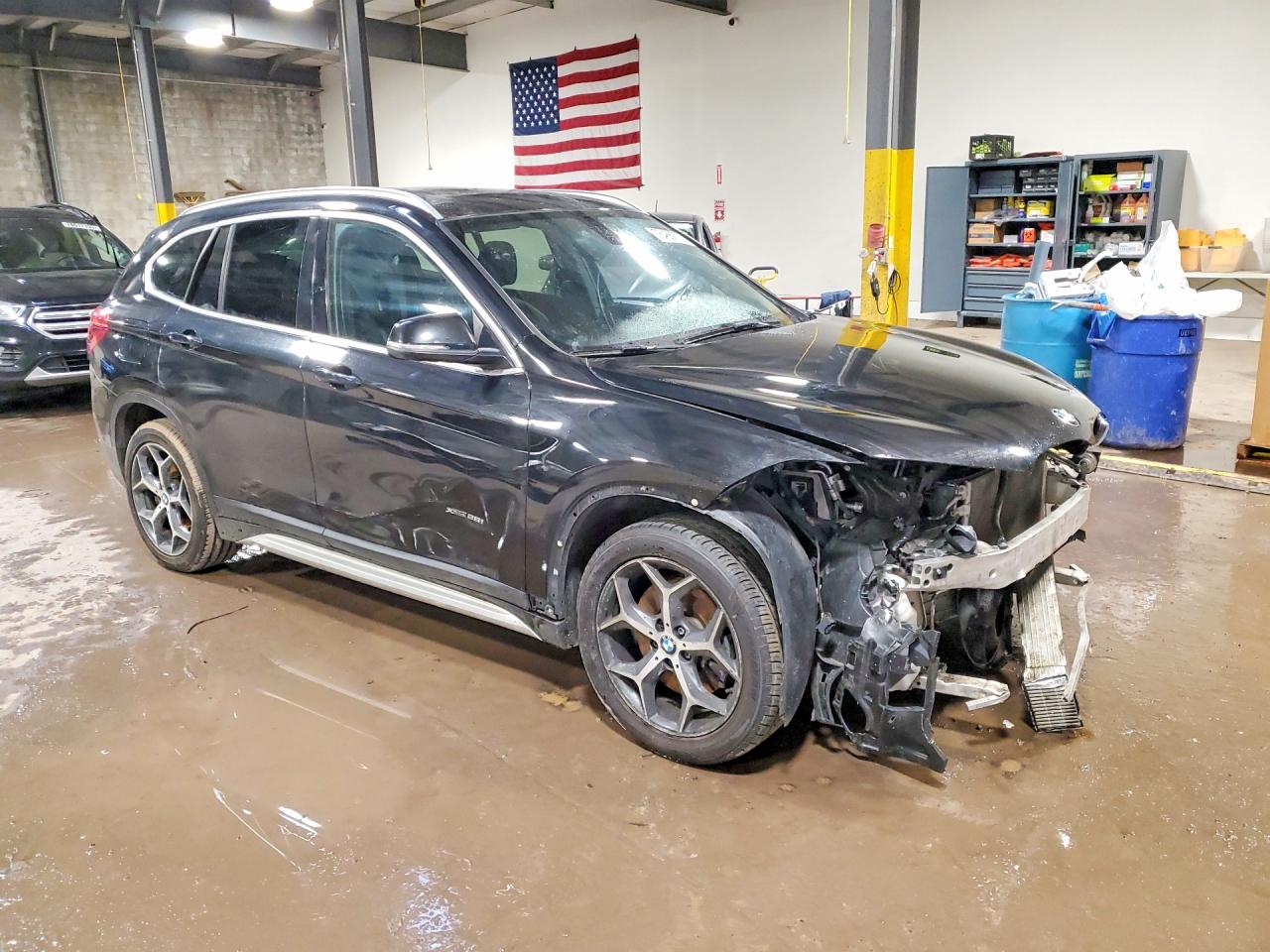 BMW X Series Xdrive28i