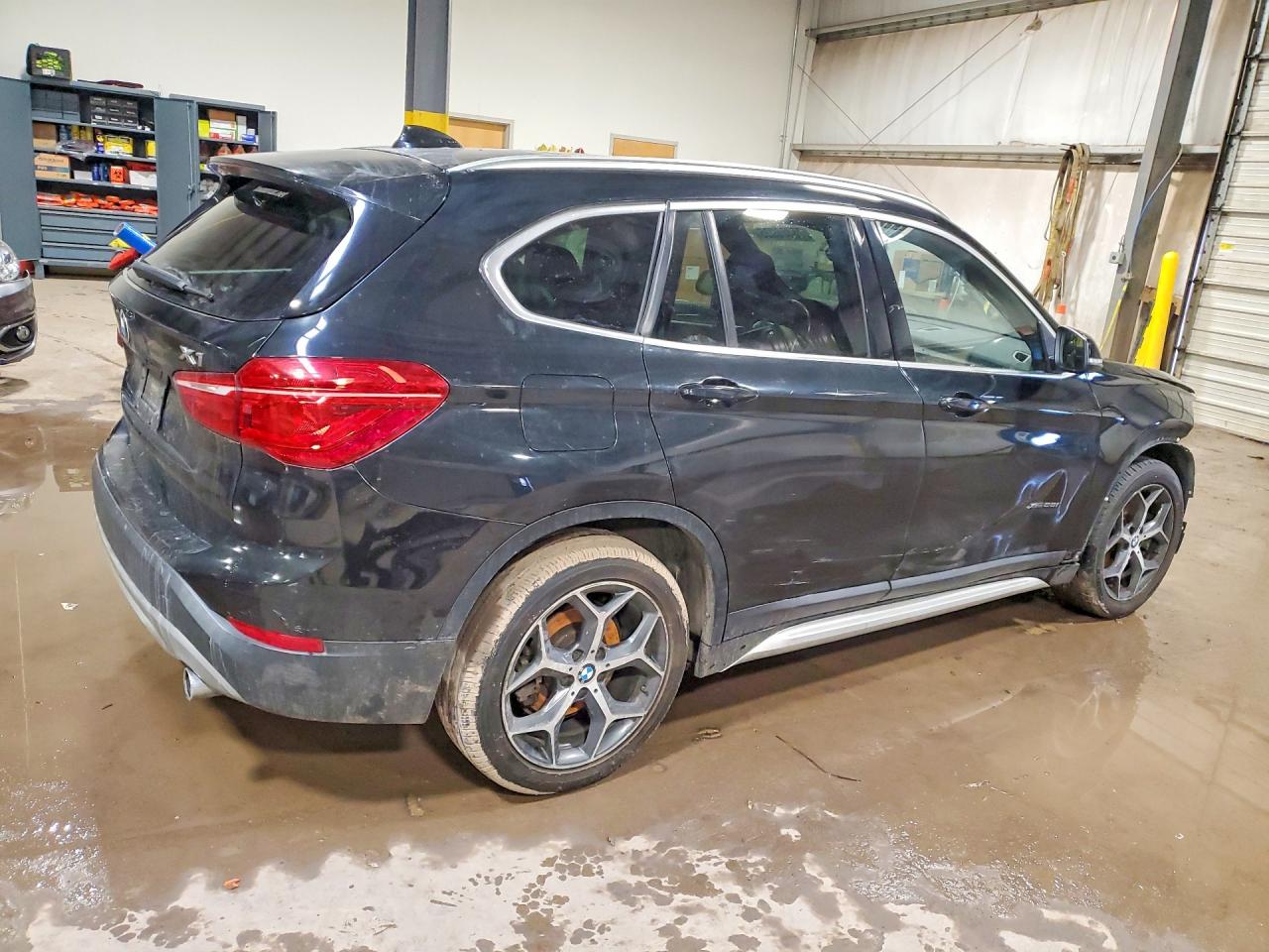 BMW X Series Xdrive28i
