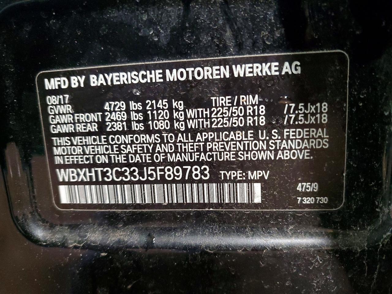 BMW X Series Xdrive28i