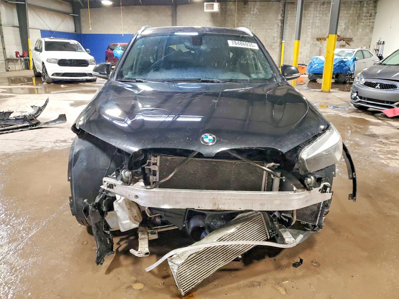 BMW X Series Xdrive28i