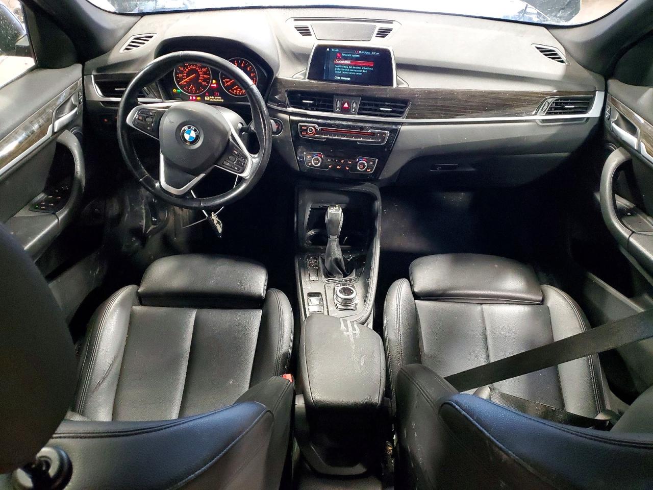 BMW X Series Xdrive28i
