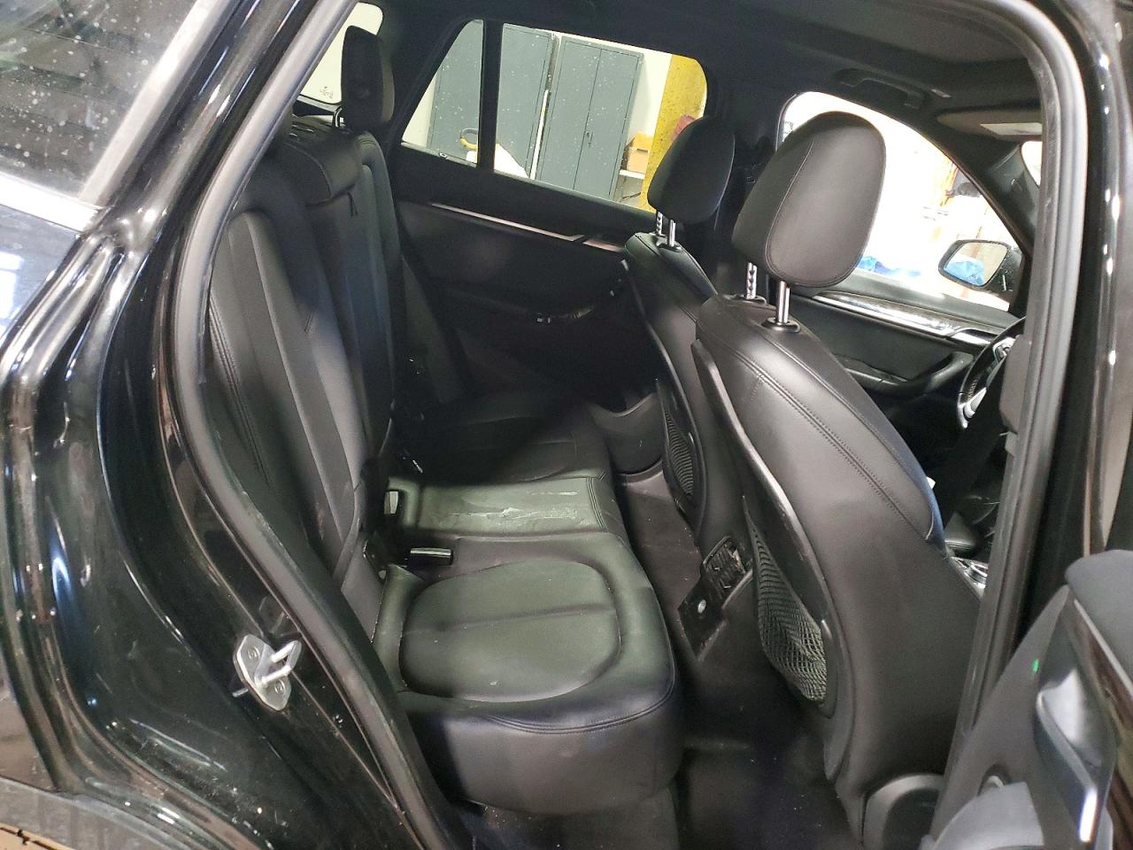 BMW X Series Xdrive28i