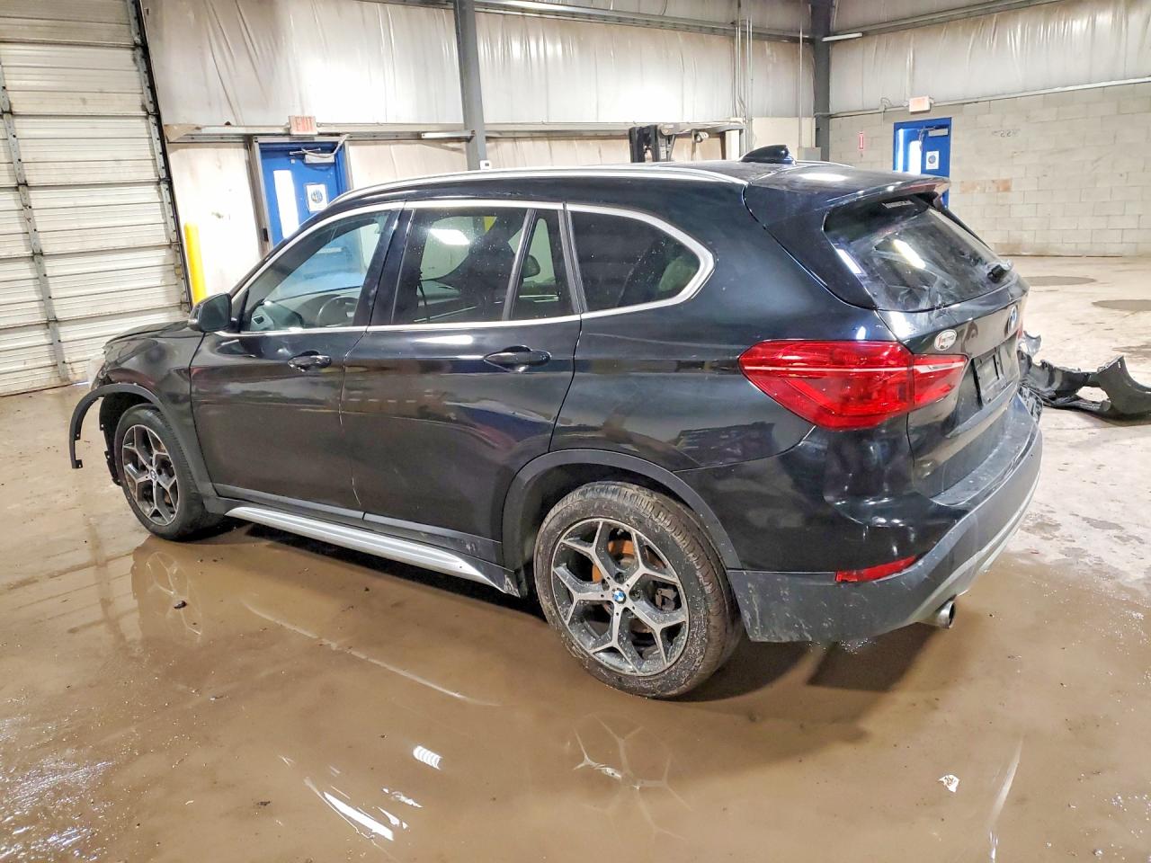 BMW X Series Xdrive28i