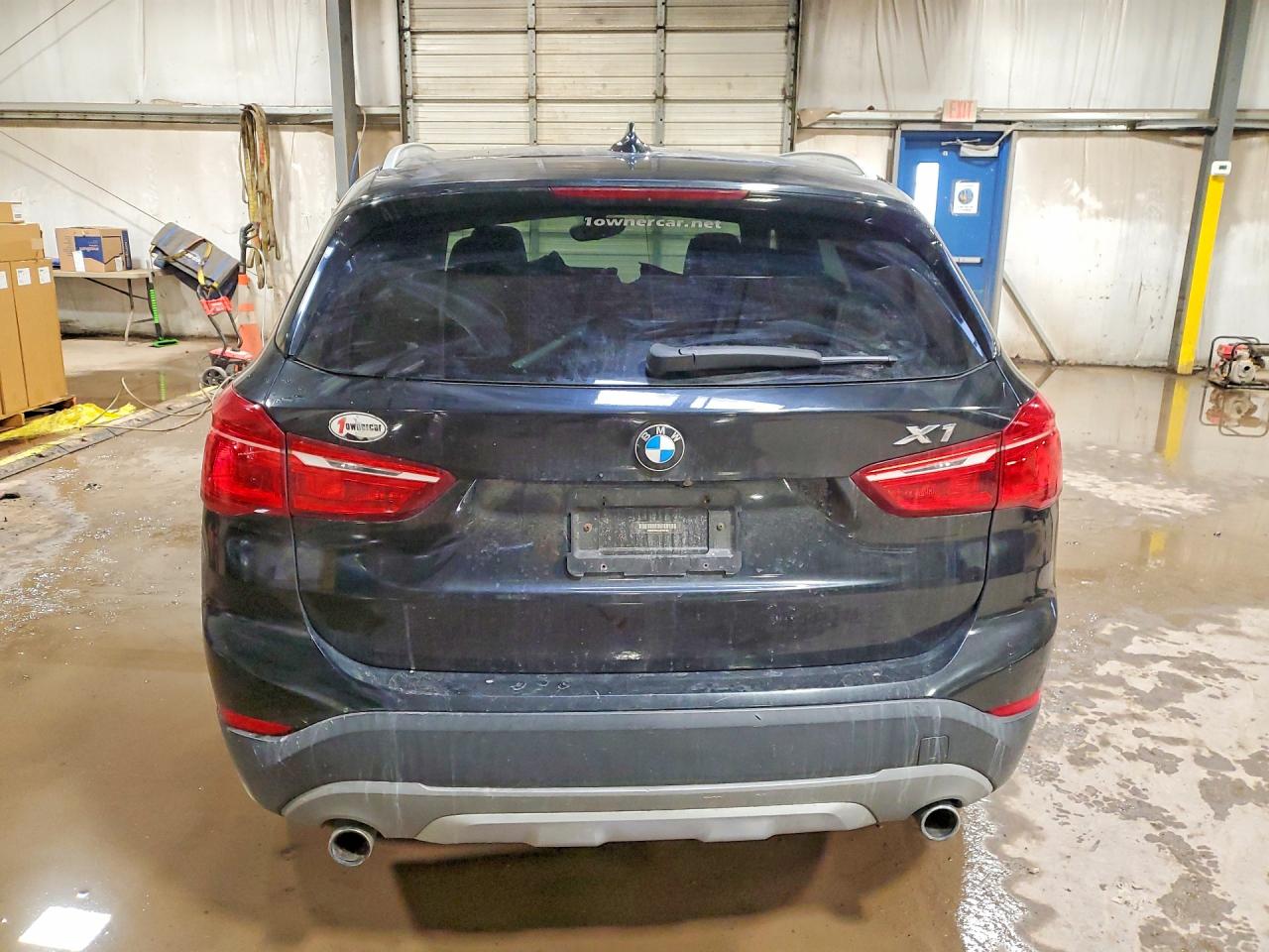 BMW X Series Xdrive28i