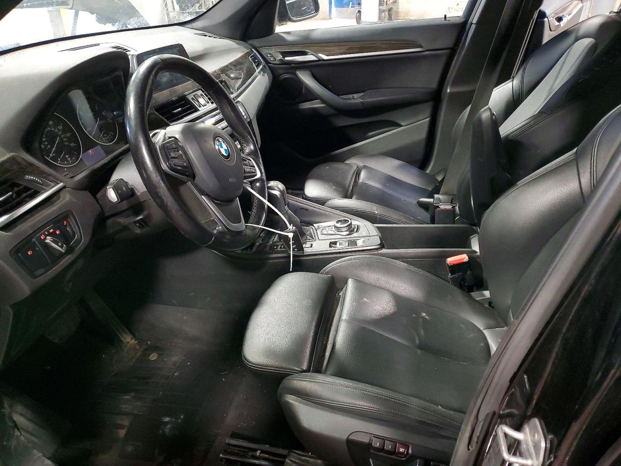 BMW X Series Xdrive28i
